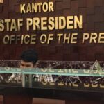 kantor staf presiden (KSP)