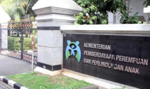 Kemen PPPA menanggapi soal guru di Konawe Selatan