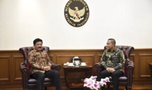 Penanggulangan Ekstremisme