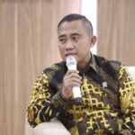 Kepala BNPT RI, Komjen. Pol. Eddy Hartono