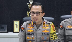 kasus agus salim, korban penyiraman air keras