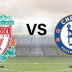 Liverpool VS Chelsea