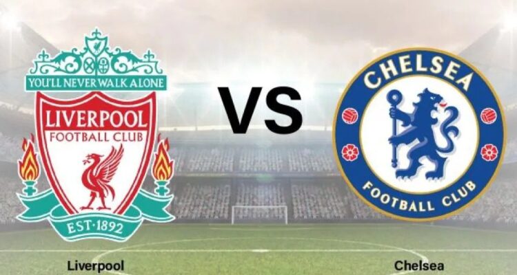 Liverpool VS Chelsea