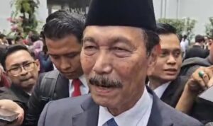 Luhut Binsar Pandjaitan