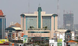 Mal Ciputra