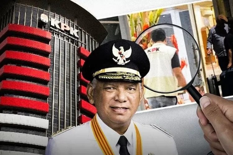 Mantan Gubernur Kalimantan Timur, Awang Faroek Ishak