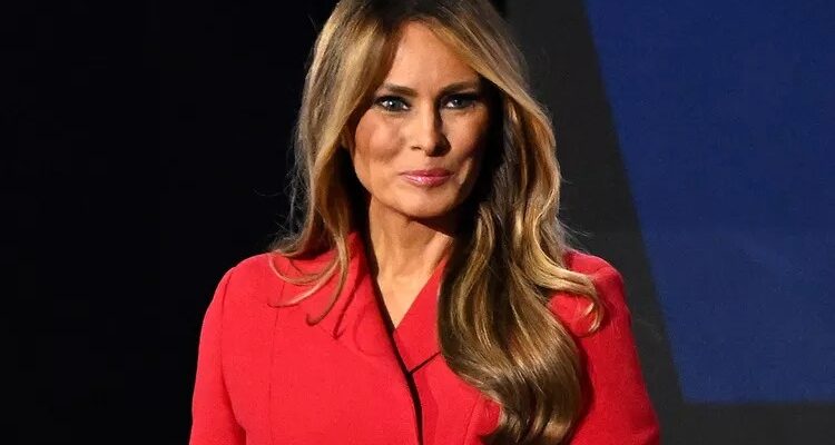 Melania Trump