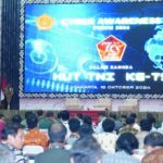 Meningkatkan Kesadaran Keamanan Siber Perlombaan Cyber ​​Strike dan Cyber ​​Awareness Forum 2024