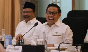 Muhaimin Iskandar