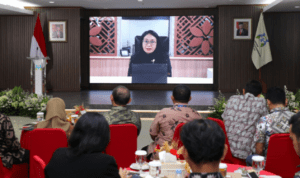 perlindungan anak dari jaringan terorisme