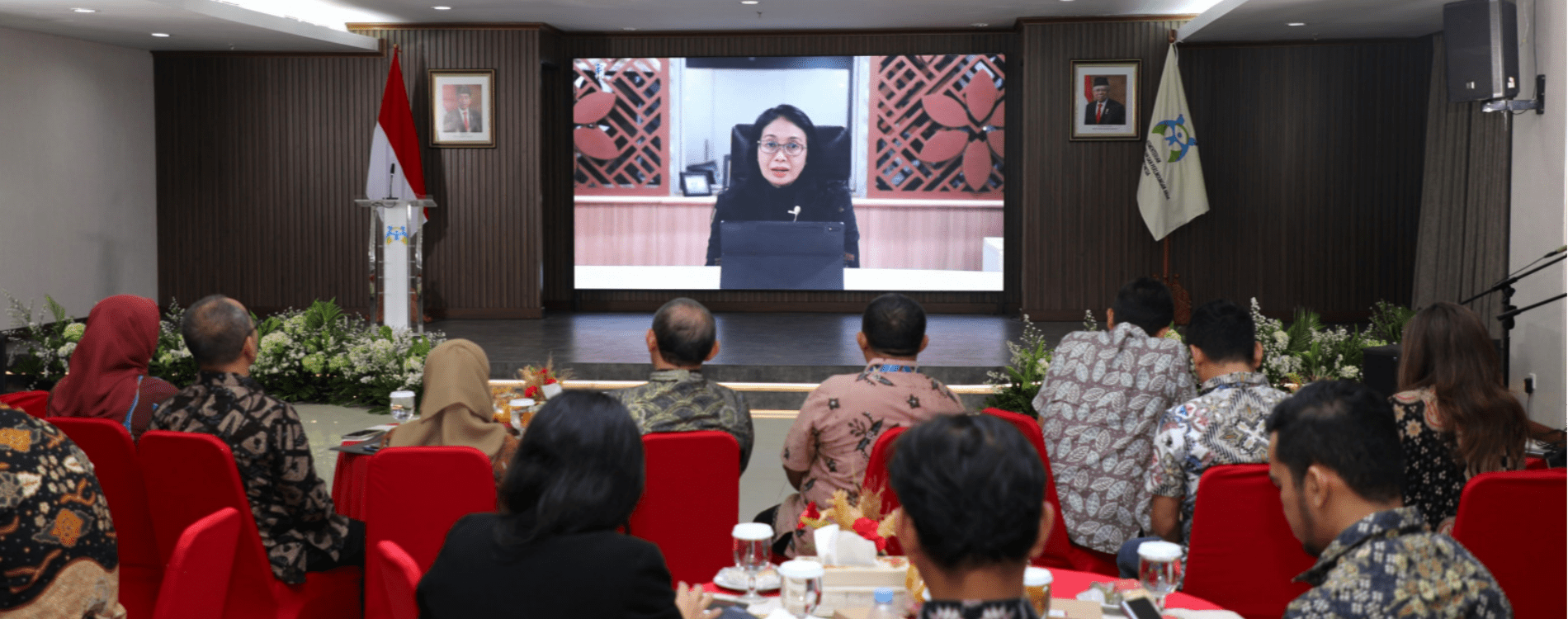 perlindungan anak dari jaringan terorisme