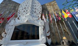 Monumen Bom Bali