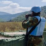 Pasukan Sementara PBB di Lebanon (UNIFIL)