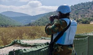 Pasukan Sementara PBB di Lebanon (UNIFIL)