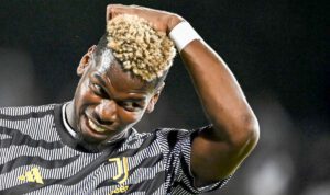 Paul Pogba