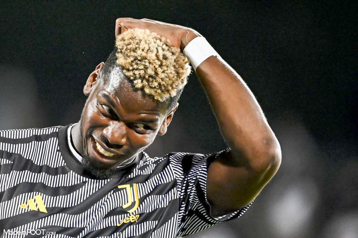 Paul Pogba