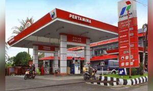 penyesuaian harga BBM