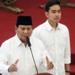 Pelantikan Prabowo Gibran