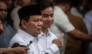 Penanggulangan Terorisme di Indonesia