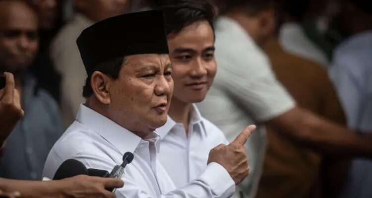 Penanggulangan Terorisme di Indonesia