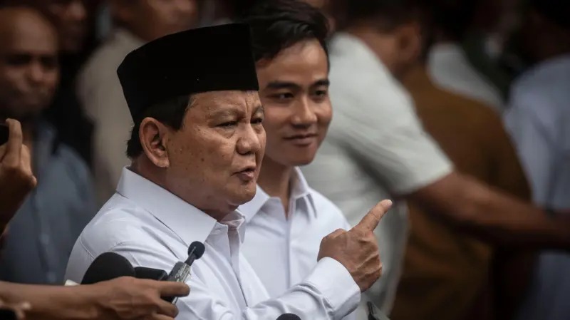 Penanggulangan Terorisme di Indonesia