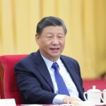 Presiden Cina, Xi Jinping