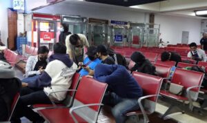 Repatriasi WNI Terjebak Online Scam di Filipina