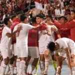 Timnas Indonesia U-17