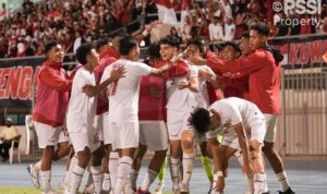 Timnas Indonesia U-17