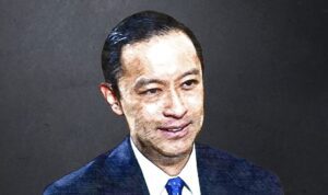 Tom Lembong