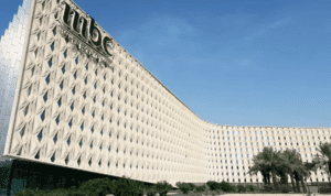 Serangan Kantor MBC