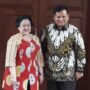 pertemuan Prabowo dan Megawati