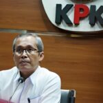 KPK melakukan OTT di Bengkulu