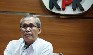 KPK melakukan OTT di Bengkulu