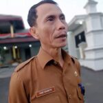 Sekda Jember, Hadi Sasmito ditetapkan tersangka korupsi