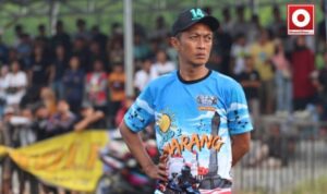 Hokky Krisdianto
