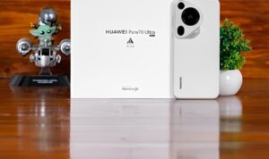 Huawei Pura 70 Ultra