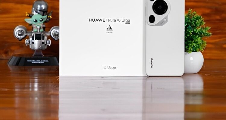 Huawei Pura 70 Ultra