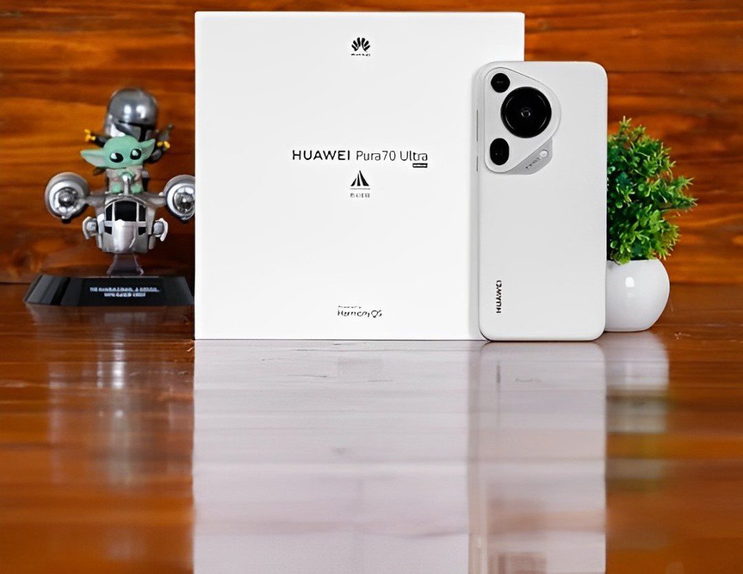 Huawei Pura 70 Ultra