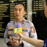 Polisi menyelidiki Judi Online yang diduga melibatkan mantan Menteri Kominfo