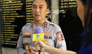 Polisi menyelidiki Judi Online yang diduga melibatkan mantan Menteri Kominfo