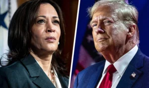 Hasil Pemilu Amerika 2024: Donald Trump Unggul di Indiana dan Kentucky, Kamala Harris Berpotensi Menang di Vermont