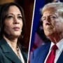 Hasil Pemilu Amerika 2024: Donald Trump Unggul di Indiana dan Kentucky, Kamala Harris Berpotensi Menang di Vermont