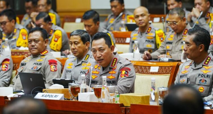 Sejak 2021-2024, Polri Sudah Rekrut 265 Personel dari Pendidikan Santri