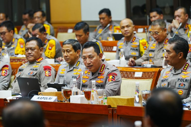 Sejak 2021-2024, Polri Sudah Rekrut 265 Personel dari Pendidikan Santri