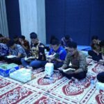 Khataman Al-Quran di lingkungan Polri