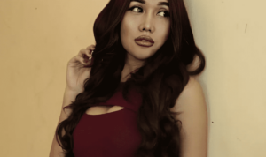 Lucinta Luna
