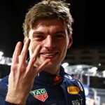 Max Verstappen, Juara Dunia F1 2024