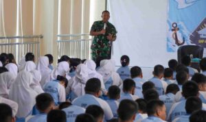 Membangun Karakter Generasi Muda Melalui Wawasan Kebangsaan