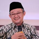 Menteri Pendidikan Dasar dan Menengah, Abdul Mu'ti